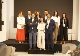 El Club de Empresas Responsables y Sostenibles de la Comunitat Valenciana renueva su junta directiva y presidencia