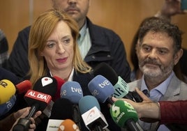La alcaldesa de Maracena señala ahora que fue ella «quien avisó a la Guardia Civil» sobre el paradero del secuestrador