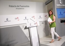 Castilla-La Mancha dice a los alcaldes del PP si rechazan el Plan Corresponsables tras anunciar Feijóo la supresión de Igualdad