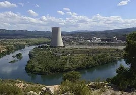 Simulacro de un accidente nuclear en Madrid: Protección Civil  obligará a evacuar población este jueves