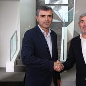 Coalición Canaria y Partido Popular desbancan a Torres y firman un pacto para gobernar Canarias