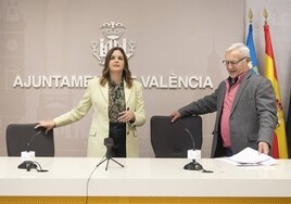 Los sindicatos piden que se suspendan los 35 tribunales de oposiciones designados en Valencia tres días antes del 28M