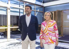 El alcalde de Alicante Luis Barcala rechaza que Vox entre en su gobierno y será elegido en la segunda votación