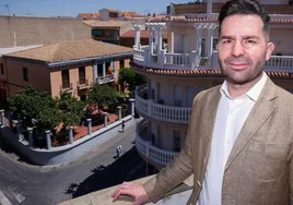 El exnúmero tres del PSOE de Andalucía niega la teoría del chantaje en el secuestro de Maracena