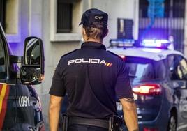 Detenidas dos personas en Huesca por extorsión a menores a los que amenazaron con revelar fotos íntimas