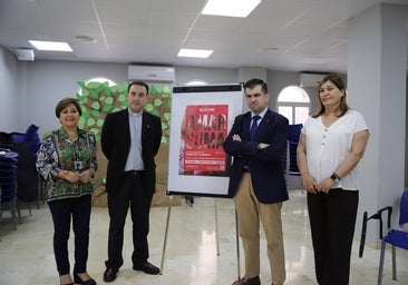 Cáritas destina en Córdoba 8,4 millones a ayudar a personas en riesgo de exclusión y pobreza