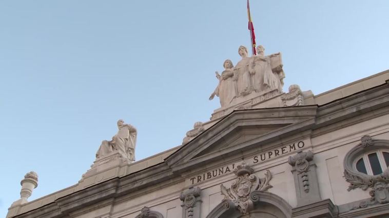 TS avala las rebajas de pena en las condenas firmes por la ley del 'solo sí es sí'