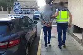 Detenido el dueño de una finca en Ciudad Real por violar reiteradamente a su empleada extranjera