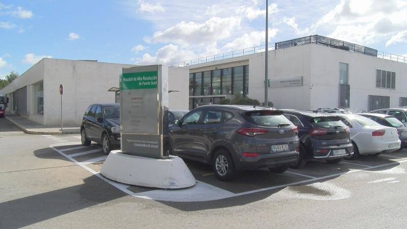 Violación en Puente Genil | El juez instructor de la causa ratifica la prisión para los tres detenidos por agresión sexual a la joven