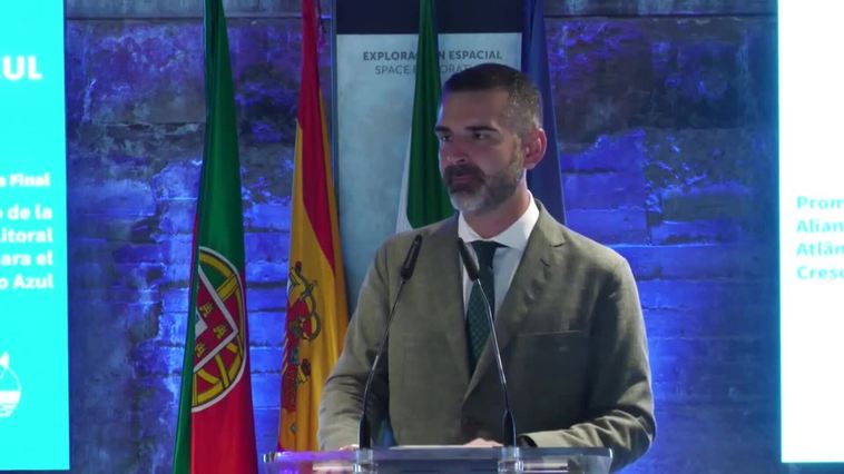 La Junta de Andalucía realiza un mapeo de las empresas que trabajan en la Economía Azul