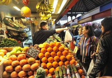 Analistas rebaja al 1,3% el crecimiento de la economía andaluza en 2023 y prevé que el empleo aumente un 0,8%