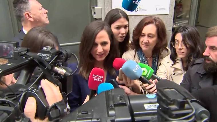 Podemos quiere cerrar un acuerdo con Díaz "lo antes posible"