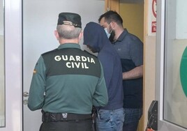 Los juzgados gallegos sientan cada semana en el banquillo a dos agresores sexuales