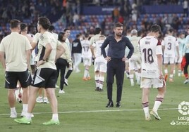 3-0: Que un mal 'play off' no empañe la excelente temporada del Albacete