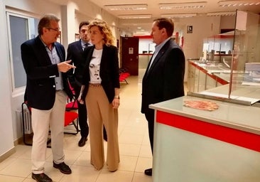 Entran en funcionamiento las oficinas de información antiocupación de la Junta