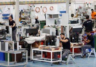 Córdoba, la economía de Andalucía con menor crecimiento en 2023