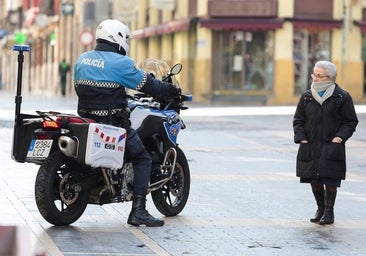 Se buscan policías jóvenes; razón, los pueblos