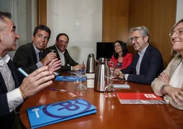 El PSOE niega su apoyo al PP y le aboca a un acuerdo con Vox en la Generalitat Valenciana