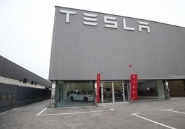 La Generalitat desmiente que tenga un acuerdo cerrado con Tesla para que instale una fábrica en Valencia