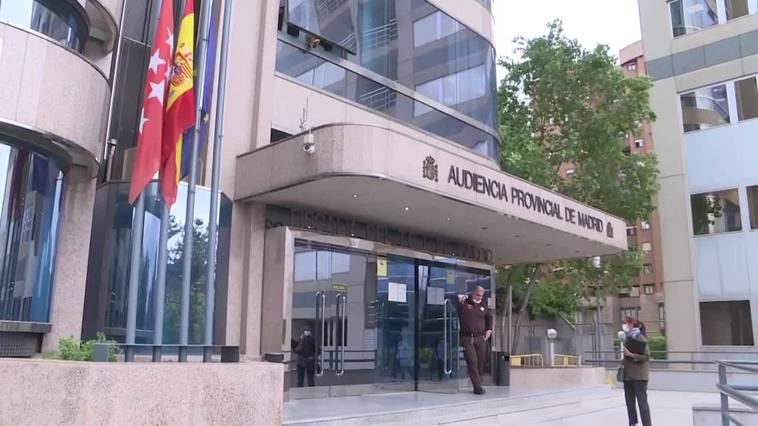 CGPJ cifra en 1.127 rebajas de pena y en 115 excarcelaciones por la ley del solo sí