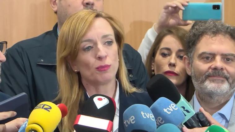 Dimite la alcaldesa en funciones de Maracena, la socialista Berta Linares