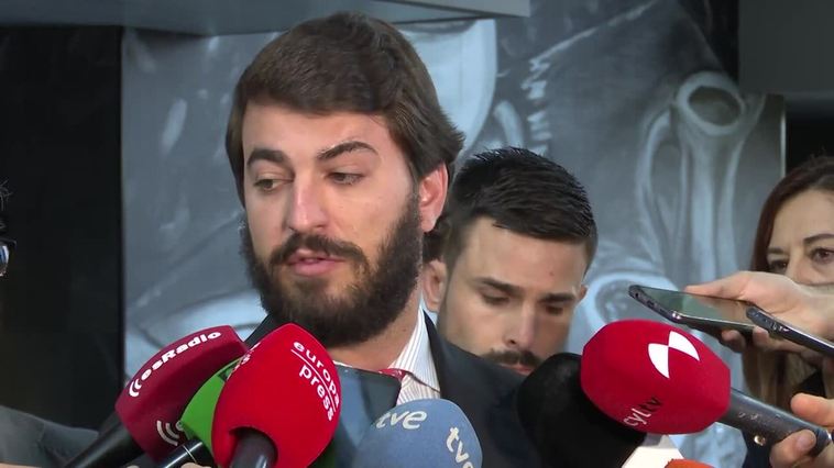 Gallardo pide a la UE que vuelva "sentido común" porque si se aplica la Euro 7 será "una catástrofe"