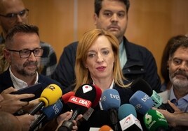 El secuestro de la concejal hace dimitir a la alcaldesa de Maracena y perder el poder al PSOE