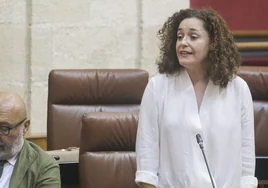 Por Andalucía pide por carta a Juanma Moreno que retire su ley de regadíos en Doñana: «Hay que saber parar»