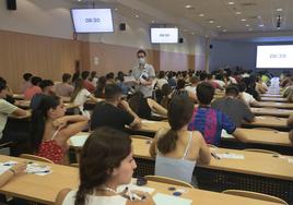 Selectividad 2023 en Córdoba | Éstas fueron las notas de corte de 2022 en la Universidad de Córdoba