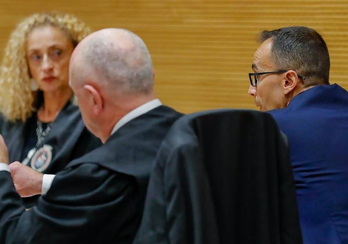 El marido de la joven paraguaya residente en Lanzarote Romina Celeste Núñez