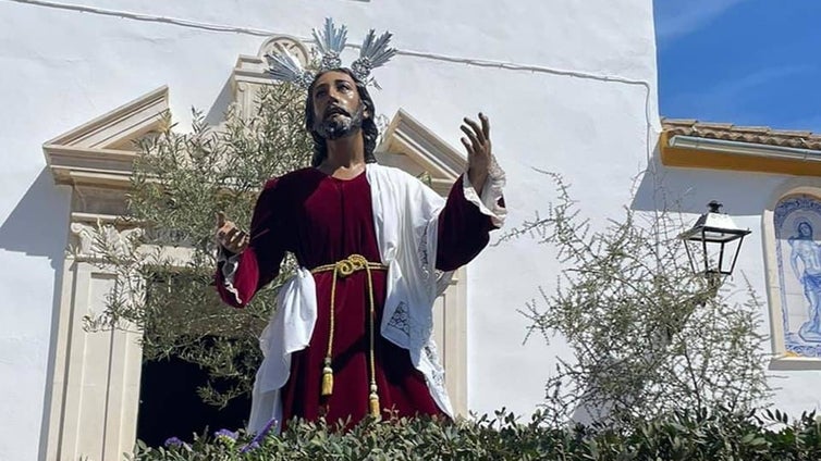 El Huerto de San Sebastián de los Ballesteros hará una extraordinaria con la banda de las Tres Caídas