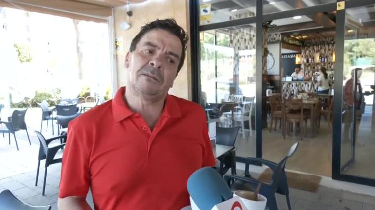 Se busca camarero para la campaña de verano