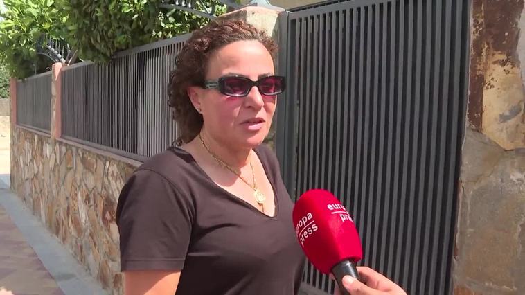 Conmoción en Moralzarzal por las cuatro jóvenes víctimas del accidente de tráfico
