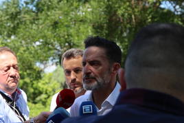 Bal: «Vázquez, Guasp y el Comité Permanente han secuestrado a Ciudadanos»