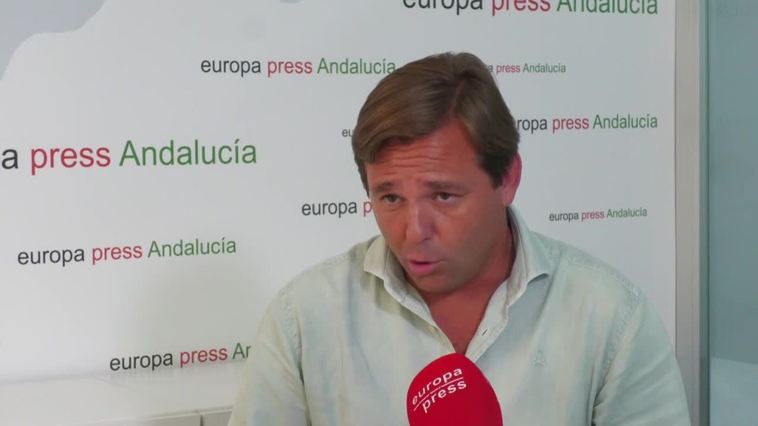 El PP-A apela al apoyo de los votantes socialistas que ya no se "reconocen" en el PSOE-A