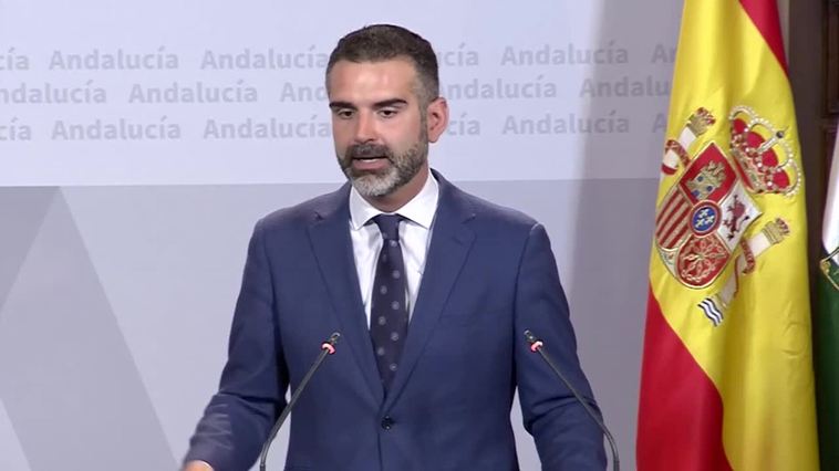 Andalucía desecha el informe de CHG sobre Doñana al ser "en beneficio de un partido"