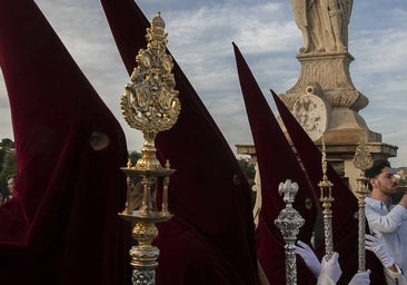 Vera-Cruz y Rescatado de Córdoba posponen sus elecciones por la ausencia de candidatos a hermano mayor