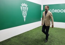 El Córdoba CF continúa en período de hibernación