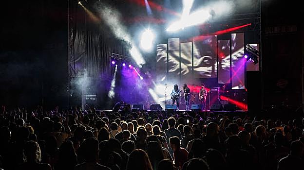 Los mejores festivales de música de este verano 2023 en Castilla y León