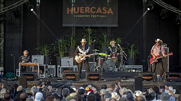 Los mejores festivales de música de este verano 2023 en Castilla y León