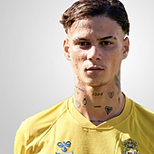 La UD Las Palmas firma pretemporada con Joel Domínguez, condenado por dar una paliza a su novia