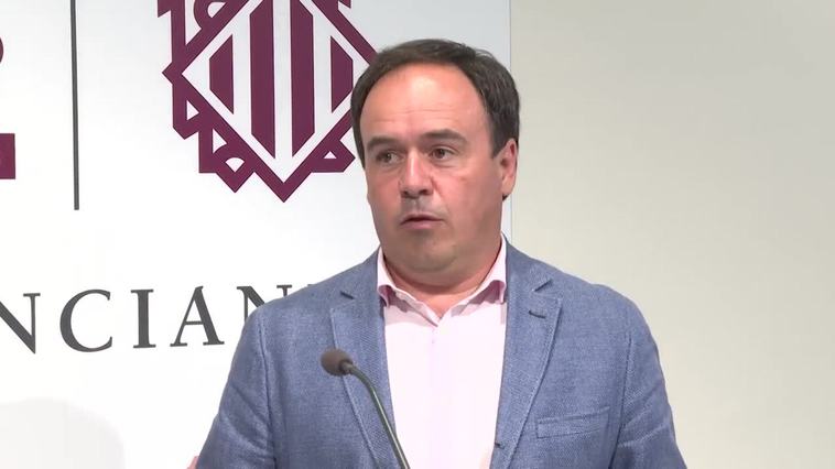 PPCV asegura que no harán "cordones sanitarios a nadie" y seguirán negociando con Vox