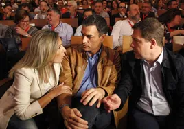 El PSOE de Castilla-La Mancha ya tiene listas a Congreso y Senado, con Tolón y desplante de Page