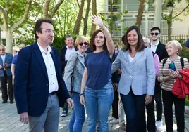 El 'no' de la izquierda a ceder el cargo de alcalde acerca al PP a gobernar el Ayuntamiento de Leganés