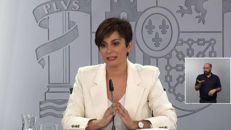 Dura reacción del Gobierno ante el acuerdo de PP y VOX en la Comunidad Valenciana