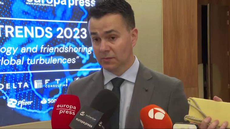 Héctor Gómez: "Ya está bien de usar a ETA para confrontar"