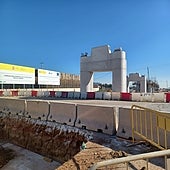 El Gobierno licita 'in extremis' el último tramo del AVE Almería-Murcia para cumplir con la fecha 2026