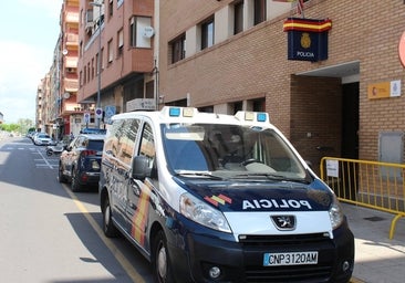 Detenido en Alzira un condenado por homicidio al que buscaban las autoridades pakistaníes