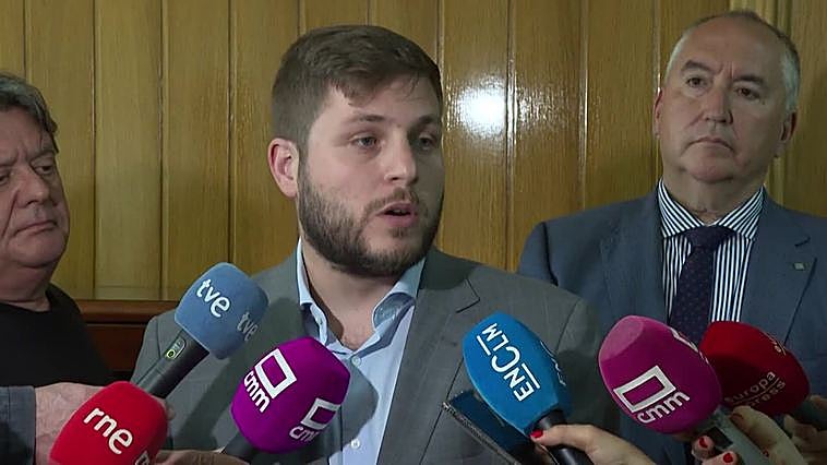 C-LM pide al MITMA que ayudas europeas a construcción de vivienda se apliquen a suelo privado