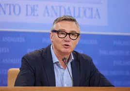 Vox sólo admitirá cambios en la propuesta sobre Doñana si lo aprueban los agricultores afectados